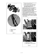 Preview for 38 page of Ariens 911403 - WAW 1034911407 - WAW 1034 CARB Owner'S/Operator'S Manual