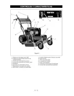 Preview for 39 page of Ariens 911403 - WAW 1034911407 - WAW 1034 CARB Owner'S/Operator'S Manual