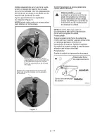 Preview for 41 page of Ariens 911403 - WAW 1034911407 - WAW 1034 CARB Owner'S/Operator'S Manual