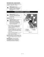 Preview for 46 page of Ariens 911403 - WAW 1034911407 - WAW 1034 CARB Owner'S/Operator'S Manual