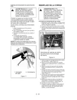 Preview for 47 page of Ariens 911403 - WAW 1034911407 - WAW 1034 CARB Owner'S/Operator'S Manual