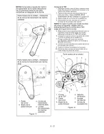 Preview for 48 page of Ariens 911403 - WAW 1034911407 - WAW 1034 CARB Owner'S/Operator'S Manual