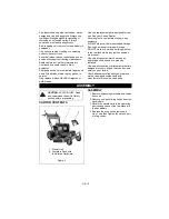 Preview for 9 page of Ariens 911403 Owner'S/Operator'S Manual