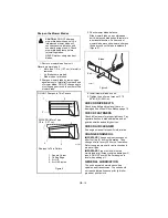 Preview for 16 page of Ariens 911403 Owner'S/Operator'S Manual