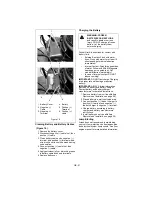 Preview for 21 page of Ariens 911403 Owner'S/Operator'S Manual