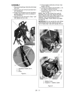 Preview for 10 page of Ariens 911410 Owner'S/Operator'S Manual