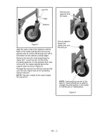 Preview for 13 page of Ariens 911410 Owner'S/Operator'S Manual