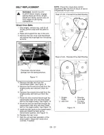 Preview for 20 page of Ariens 911410 Owner'S/Operator'S Manual