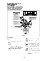 Preview for 34 page of Ariens 911410 Owner'S/Operator'S Manual