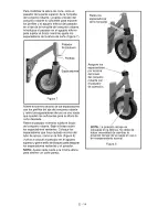 Preview for 43 page of Ariens 911410 Owner'S/Operator'S Manual