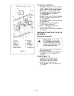 Preview for 53 page of Ariens 911410 Owner'S/Operator'S Manual