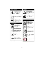 Preview for 6 page of Ariens 911413 - WAW 34 Owner'S/Operator'S Manual