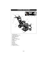 Preview for 11 page of Ariens 911413 Manual