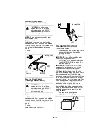 Предварительный просмотр 14 страницы Ariens 911413 Manual