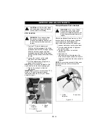 Preview for 19 page of Ariens 911413 Manual