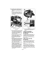 Preview for 32 page of Ariens 911703 Manual