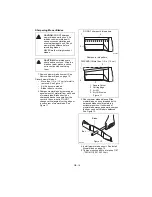 Preview for 16 page of Ariens 911707 Manual