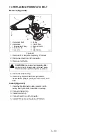 Preview for 24 page of Ariens 915 Zoom EZT Service Manual