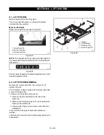 Preview for 25 page of Ariens 915 Zoom EZT Service Manual