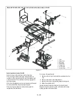 Preview for 27 page of Ariens 915 Zoom EZT Service Manual