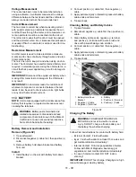 Preview for 34 page of Ariens 915 Zoom EZT Service Manual