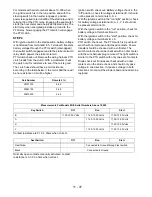 Preview for 38 page of Ariens 915 Zoom EZT Service Manual