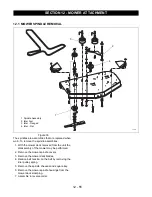 Preview for 56 page of Ariens 915 Zoom EZT Service Manual