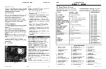 Preview for 21 page of Ariens 915001 Service Manual