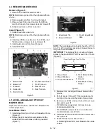 Предварительный просмотр 13 страницы Ariens 915035 Service Manual