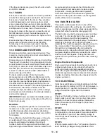 Preview for 35 page of Ariens 915035 Service Manual