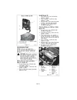 Preview for 22 page of Ariens 915055 1944, 915057 2148, 9150 Owner'S/Operator'S Manual