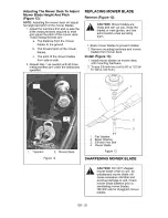 Preview for 20 page of Ariens 915101-1634 Owner'S/Operator'S Manual