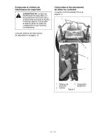 Preview for 44 page of Ariens 915101-1634 Owner'S/Operator'S Manual