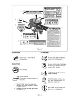 Предварительный просмотр 5 страницы Ariens 915131-1334 Owner'S Manual