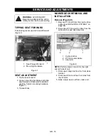 Preview for 18 page of Ariens 915131 - 1334 Owner'S/Operator'S Manual