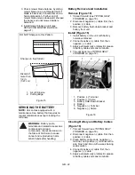 Preview for 22 page of Ariens 915131 - 1334 Owner'S/Operator'S Manual