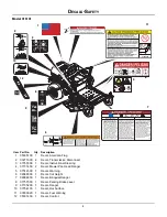 Preview for 36 page of Ariens 915131 - 1334 Owner'S/Operator'S Manual