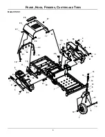 Preview for 38 page of Ariens 915131 - 1334 Owner'S/Operator'S Manual