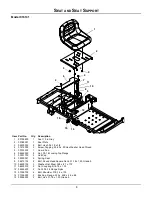 Preview for 40 page of Ariens 915131 - 1334 Owner'S/Operator'S Manual