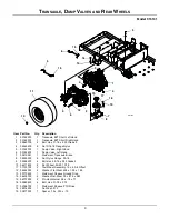 Preview for 41 page of Ariens 915131 - 1334 Owner'S/Operator'S Manual