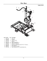 Preview for 47 page of Ariens 915131 - 1334 Owner'S/Operator'S Manual