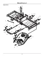 Preview for 52 page of Ariens 915131 - 1334 Owner'S/Operator'S Manual