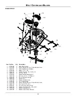 Preview for 56 page of Ariens 915131 - 1334 Owner'S/Operator'S Manual