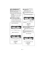 Preview for 18 page of Ariens 915137 - 2042 Zoom XL Owner'S/Operator'S Manual