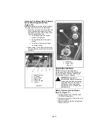 Preview for 19 page of Ariens 915137 - 2042 Zoom XL Owner'S/Operator'S Manual