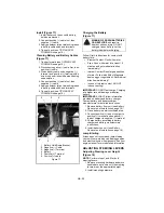 Preview for 20 page of Ariens 915137 - 2042 Zoom XL Owner'S/Operator'S Manual