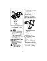 Preview for 22 page of Ariens 915137 - 2042 Zoom XL Owner'S/Operator'S Manual