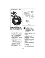 Preview for 23 page of Ariens 915137 - 2042 Zoom XL Owner'S/Operator'S Manual