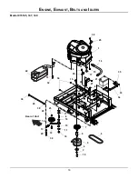 Preview for 16 page of Ariens 915145 Parts Manual