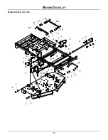 Preview for 23 page of Ariens 915145 Parts Manual